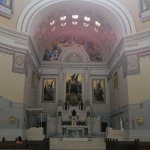 Pfarrausflug nach Wien