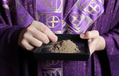 Papst Leo XIV. rief in seiner Aschermittwochspredigt dazu auf, die  missionarische Dimension der Fastenzeit wahrzunehmen.