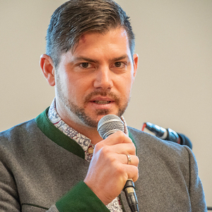 Martini mit Weihbischof Johannes Freitag