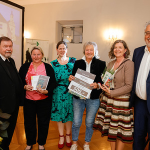 Sonntagsblatt/Gerd Neuhold, Gerd Neuhold