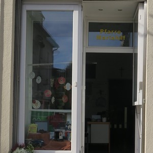 Foto: HörBibliothek Mariahilf