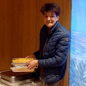 Herzlichen Dank an alle ehrenamtlichen Mitarbeiter:innen