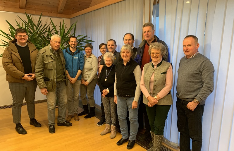 Natur- und Geopark Steirische Eisenwurzen