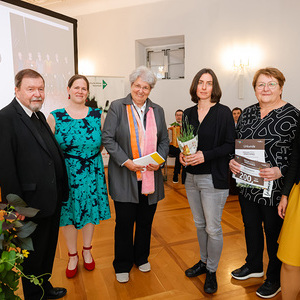 Sonntagsblatt/Gerd Neuhold, Gerd Neuhold