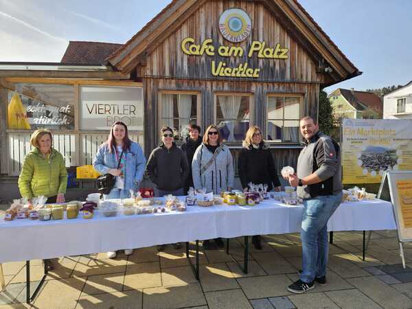 Aktion „Familienfasttag“ am 8. und 9. März 2025
