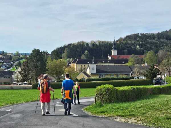 Reiner Schlüsselfest