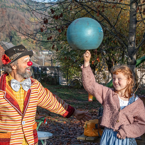Martini mit Weihbischof Johannes Freitag