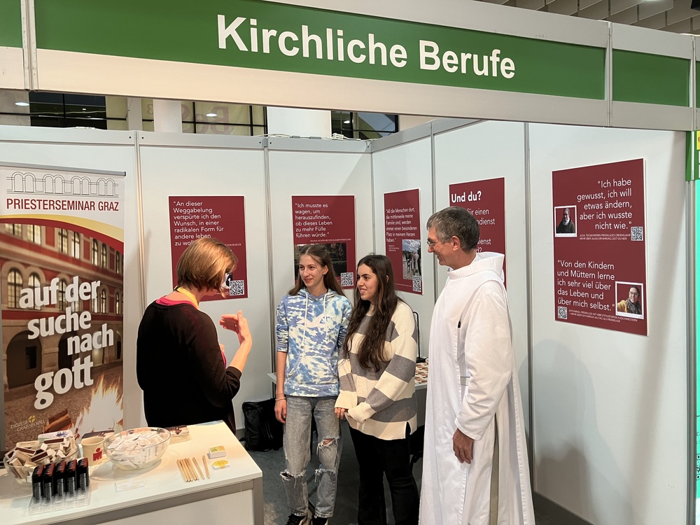 Foto: Priesterseminar