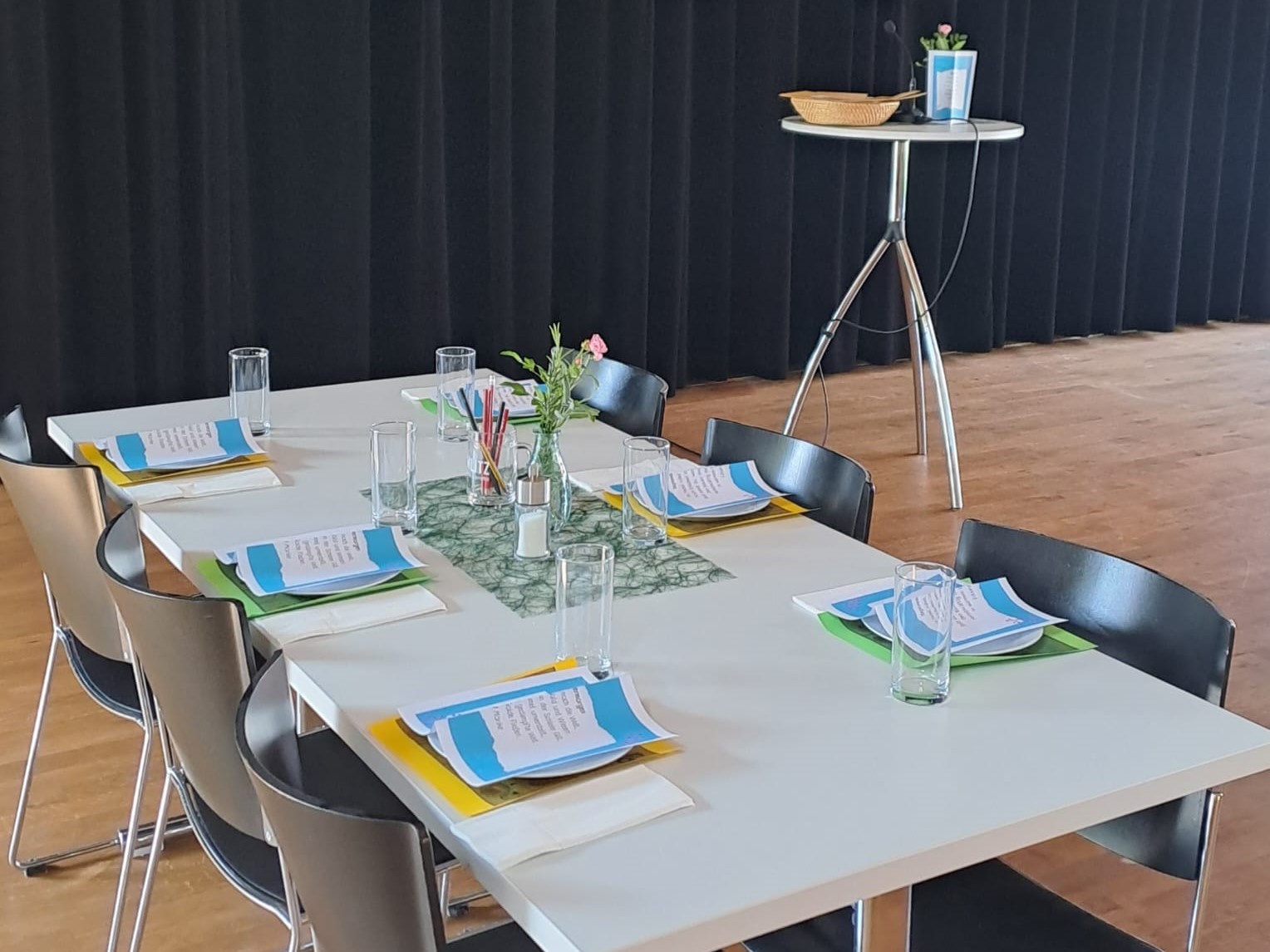 Bingo / Anna Gruber-Schreiner