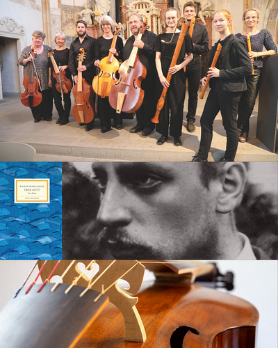 Astrid Horn und Pixabay.